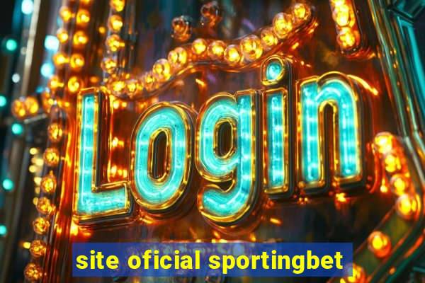 site oficial sportingbet